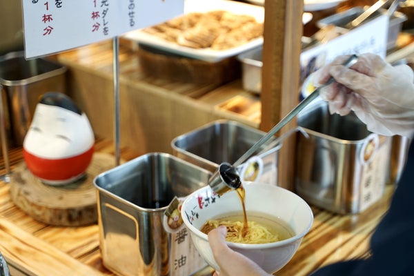 【石巻・仙台発】一年間の感謝を込めまして…年度末お楽しみミステリー 日帰り編3